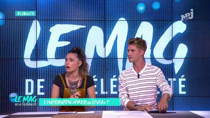 {LeDailyMag/LeMagTV du 4 septembre 2015}