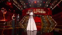 Viola Davis' Emmys Acceptance Speech Calls Out Real Truths