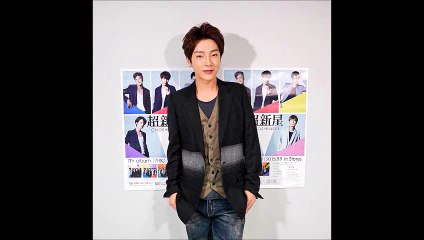 20150921ヨヂカラ 公開生放送　ユナク