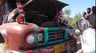 Pakistan's first female truck driver has a message to the women of her country: 'nothing is too difficul