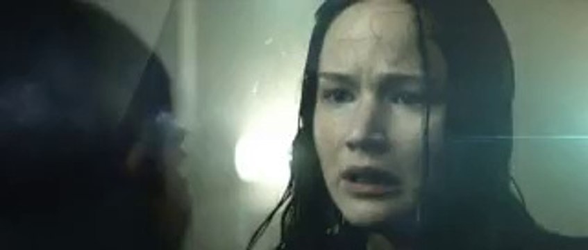 The Hunger Games: Mockingjay - Part 2 (2015) Official Trailer “Prim” - Jennifer Lawrence, Josh Hutcherson