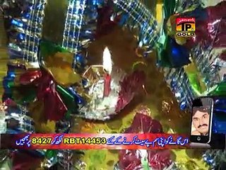 Meda Lala Dulha Banriya | Ghulam Muhammad Ghamgeen | New Saraiki Song | Songs | Thar Production