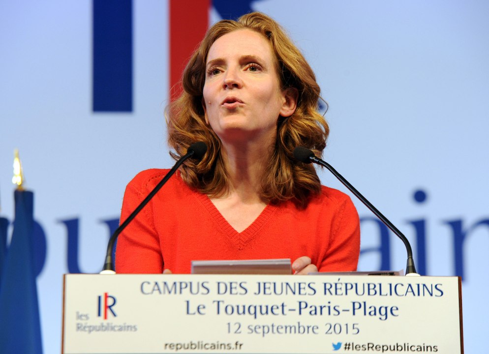 Nathalie Kosciusko-Morizet : "Accompagnons l'ubérisation de l'économie plutôt que de la sanctionner !"