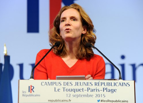 Nathalie Kosciusko-Morizet : Accompagnons l'ubérisation de l'économie plutôt que de la sanctionner !