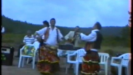 Kastamonu Şenpazar Ve Cide Yöresel Oyun Havaları - Hey Onbeşli - Misket - Sazlı Sözlü Oturak Alemi