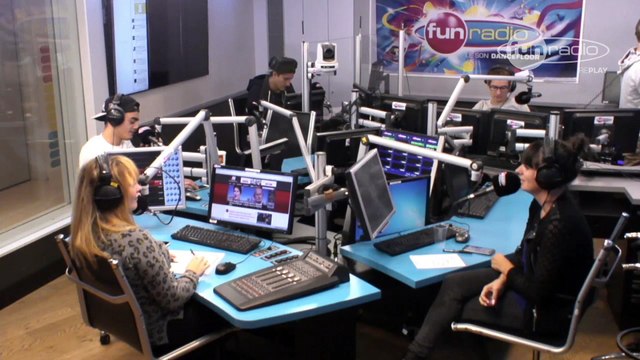 Marion et Anne-So - NOUVEAU JEU : LE CHOC ÉMOTIONNEL