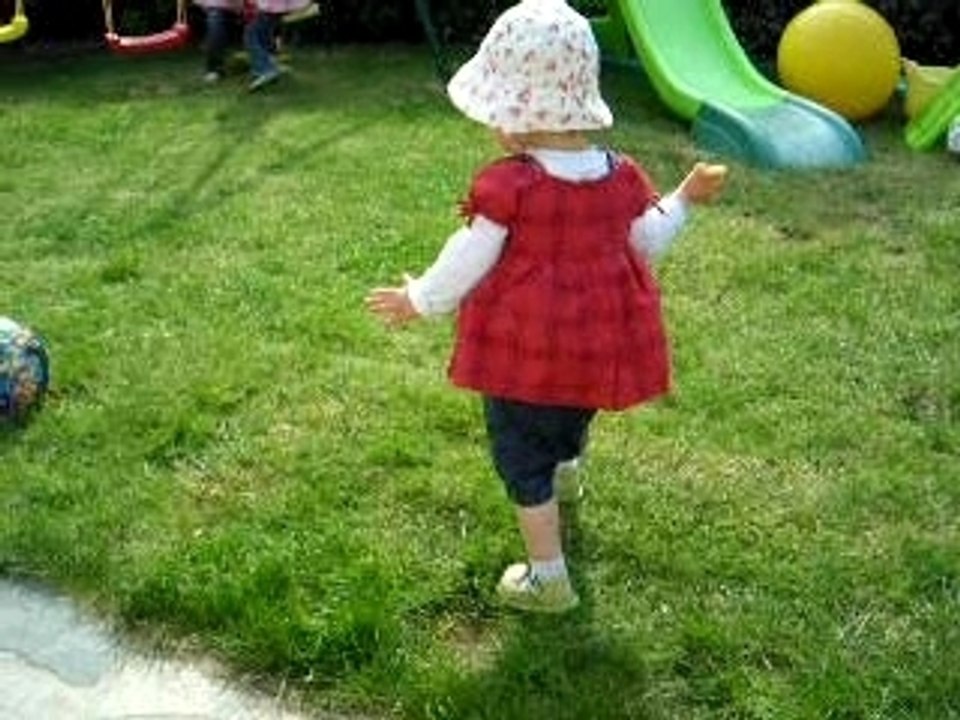 Future footbolleuse professionnelle ????