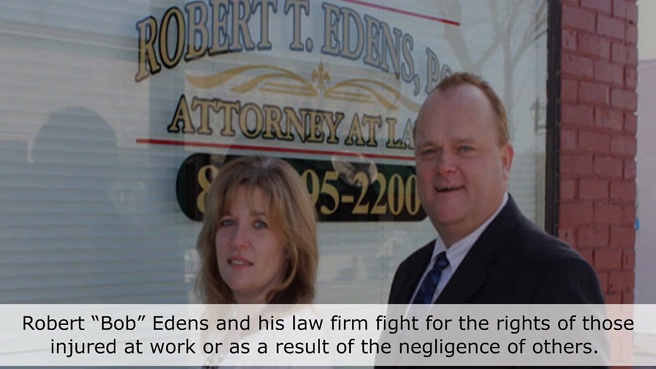 Personal Injury & Worker's Compensation Lawyers Antioch (855.760.6746)