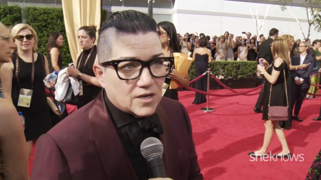 Emmys 2015: Lea DeLaria sums up body-shaming in hilarious few sentences