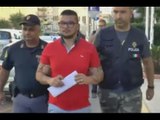 Vittoria (RG) - Mafia al mercato ortofrutticolo, tre arresti nella famiglia Consalvo (21.09.15)