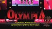 top 5 final do mr olympia 2015