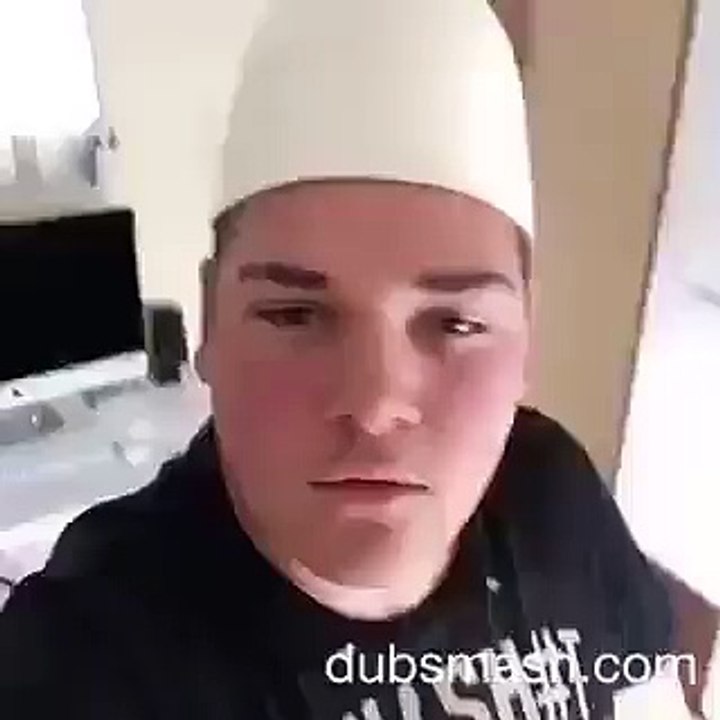 Dubsmash Shqip - Kang sexi po ngon a deshu deshu
