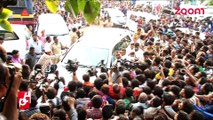 Salman Khan fan prays for 4 day for his bail-  Bollywood News