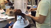 Mikro Saç Kaynak Nasıl Yapılır - Atrium Paris Kuaför
