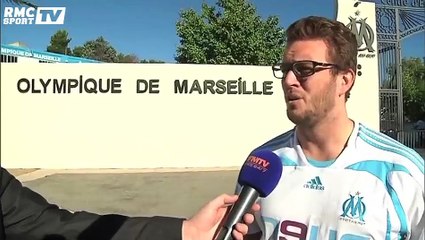 OM / OL : les réactions des supporters marseillais