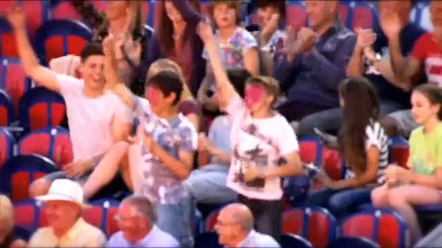 Best of the Blast Highlights of the NatWest T20 Blast 2014
