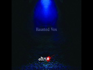 Dead Children - Haunted Vox - 5.ANACLISIS