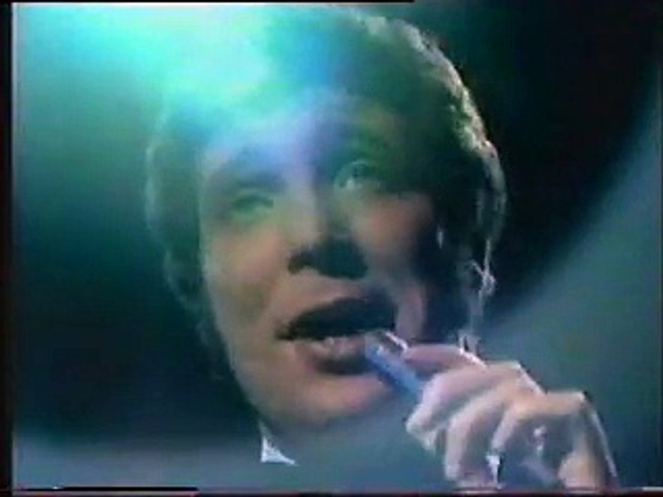 TOM JONES It's Not Unusual. 1969/1971 VIDEO