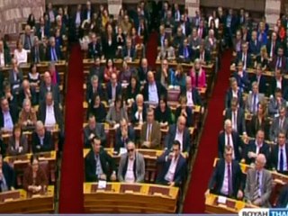 Οι βουλευτές της Φθιώτιδας