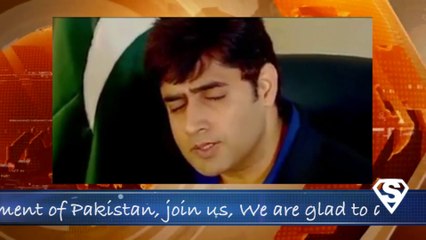 YPP official song - Abrar-ul-haq