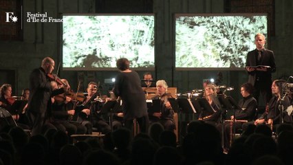 AKADÊMIA / RETOUR EN VIDÉO / FESTIVAL D'ILE DE FRANCE