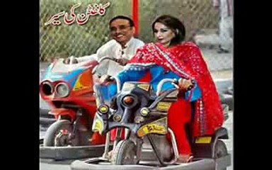 YouTube new pakistani funny clips 2011 politic