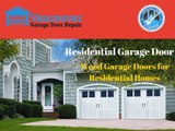 Garage Door Repair Vancouver| Garage Door Installation, Replacement & Maintenance Services