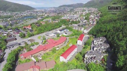 eiendomsmegling - Bergen Garanti Eiendomsmegling Bergen Sentrum