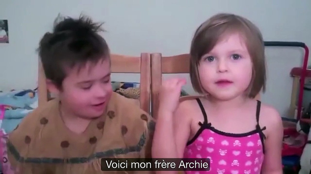 Ace & Archie VOStfr