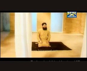 Ya Rab Hai Bakhsh Dena