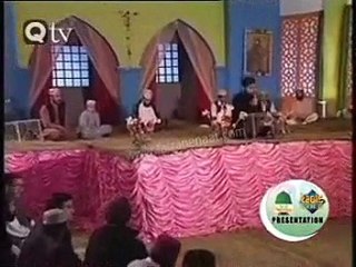 Zahe Muqaddar Huzoor e Haq Se