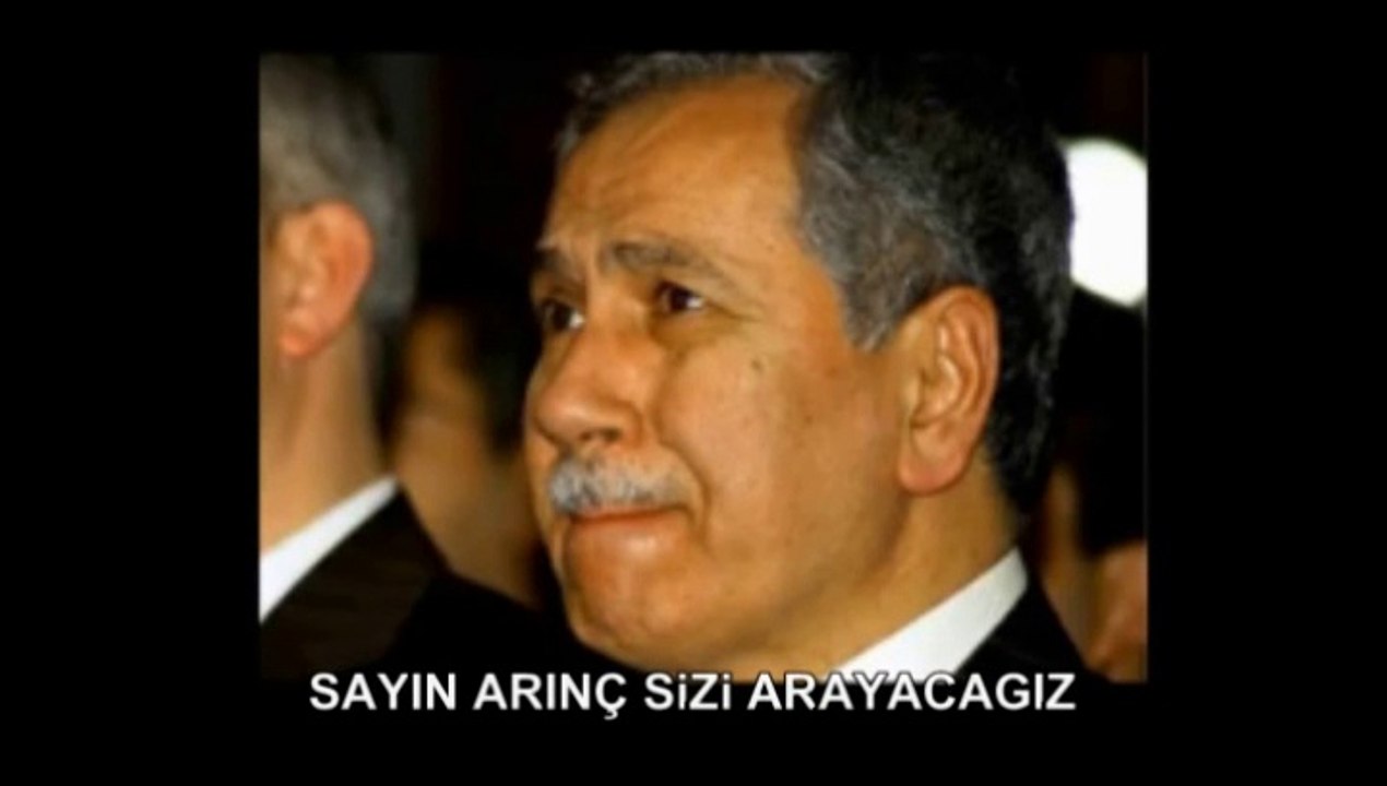 B.ARINÇ