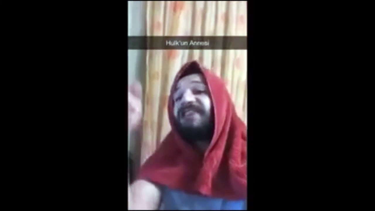 Aykut Elmas 2015 Son Vineları (Vine Türkiye)