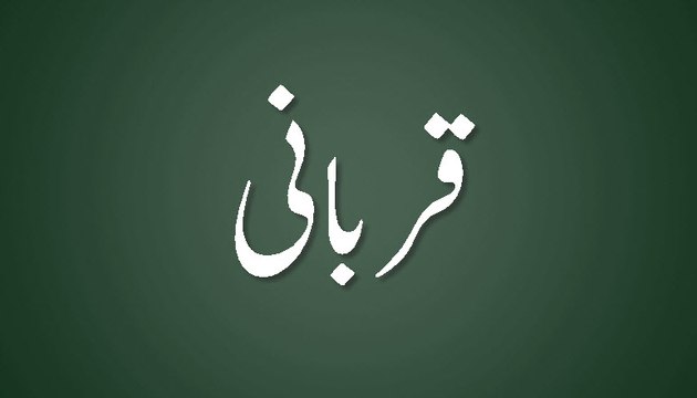 Qurbani - Madani Guldasta 207 - Maulana Ilyas Qadri