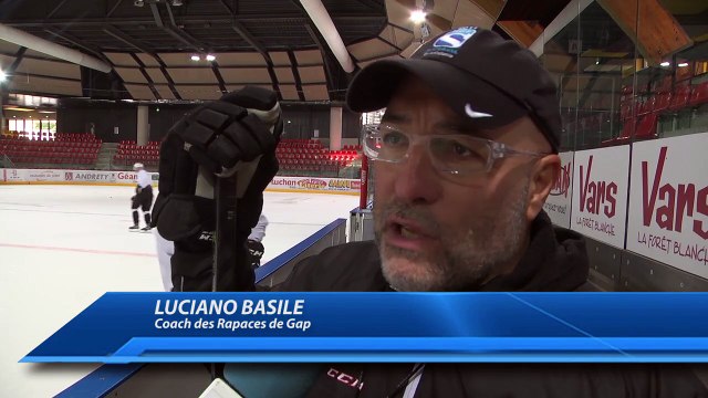 D!CI TV : Arrivée imminente d'un nouveau gardien chez les Rapaces