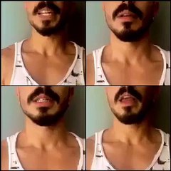 Sekronize Olamıyolar-Aykut Elmas Vineları