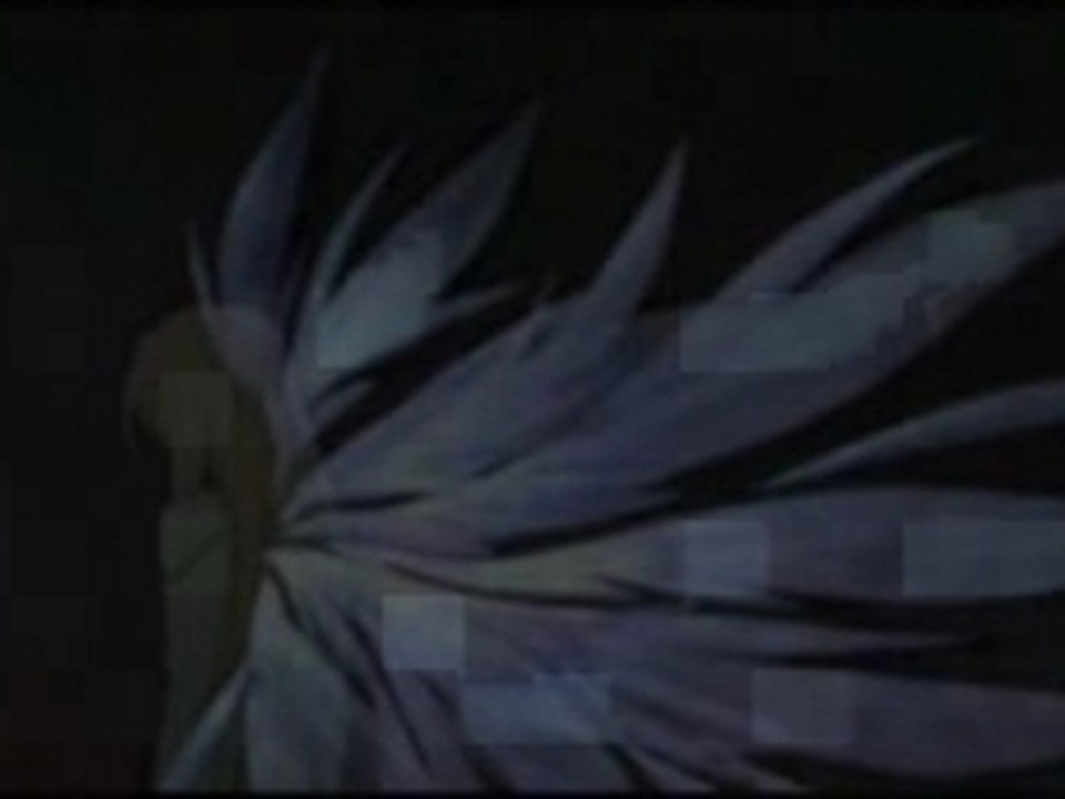 Tales of Symphonia Opening Japonais