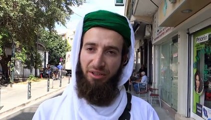 BATI TRAKYA DA TARIKAT CALISMALARI DEVAM EDIYOR