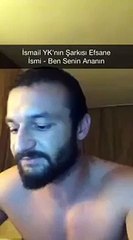 Ülkeme iyi Bakın a Dostlar-Aykut Elmas Vineları