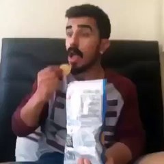 Ortalık Yerde Cips Yemeyin-Aykut Elmas Vineları