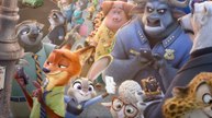 ★★★ Zootopia (2016) Full Movie -High Quality- 【HD 1080p】 ★★★