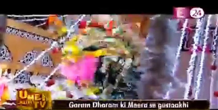 Saath Nibhana Saathiya 21st September 2015 Asnsu Bhari Vidya Meera Ki Suhagraat