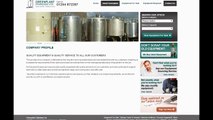 Greenplant Stainless Ltd - Industrial Storage Tank