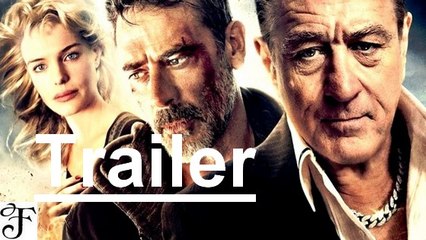 Heist (2015) Official Trailer - Robert De Niro, Gina Carano