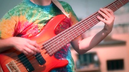 Gina Victoria - Vrijeme sunca