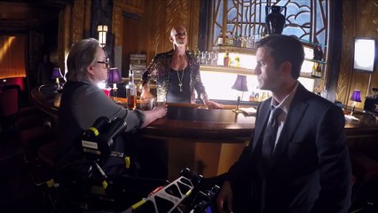 American Horror Story- Hotel - First Look