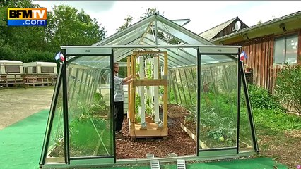 Les inventeurs de la POC 21 veulent rendre le monde plus écologique