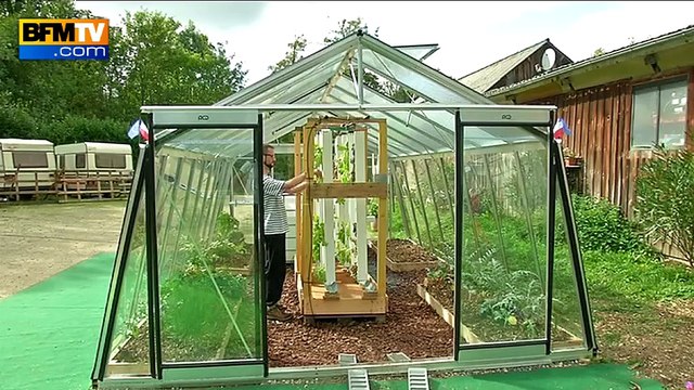 Les inventeurs de la POC 21 veulent rendre le monde plus écologique