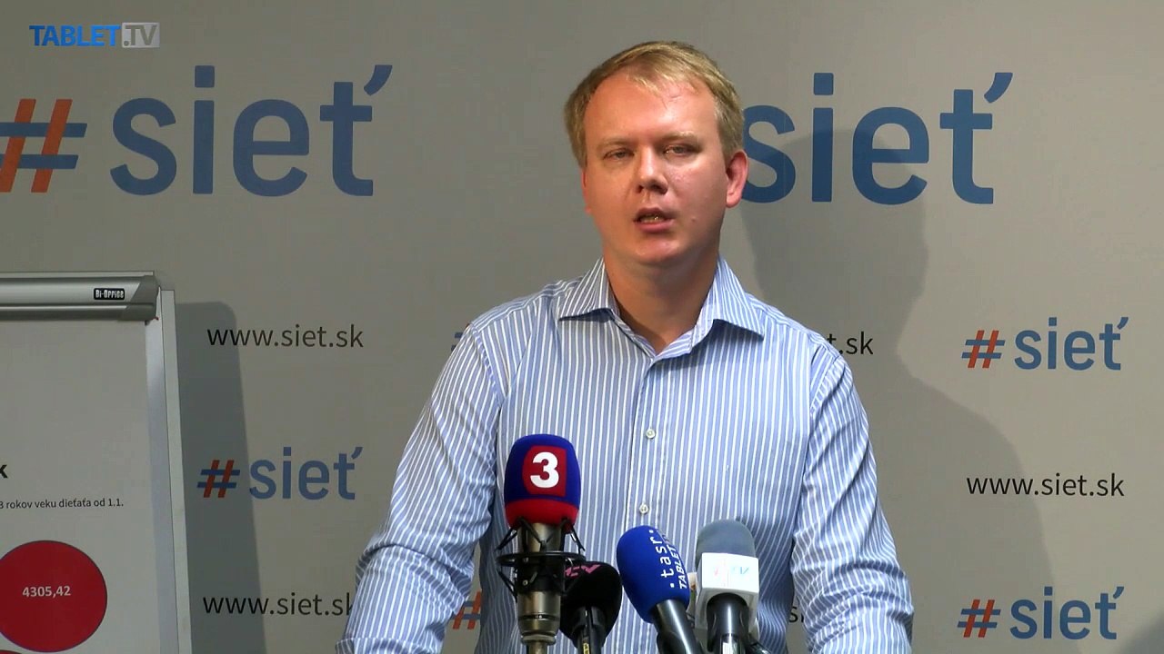 ZÁZNAM: Sieť o praktickej pomoci rodinám