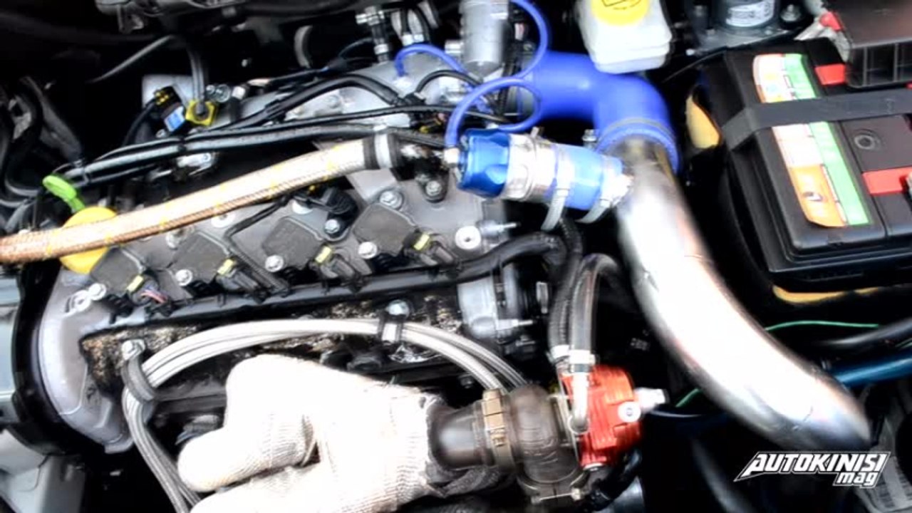 RevLimit @ 5th PMS (Teaser) | Autokinisimag
